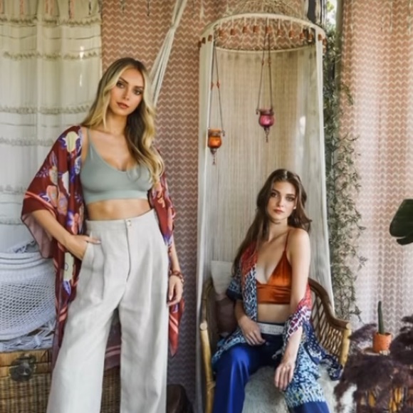 Last 1 XS/S New Comfy Fit Seamless Bralette - Picture 8 of 13